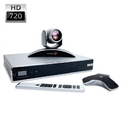 Polycom RealPresence Group 700-720p  (7200-64270-114) - Система для проведения видеоконференций в больших залах
